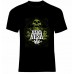Тениска Weed Head Rush - 500025 Тениска Weed Head Rush - 500025
